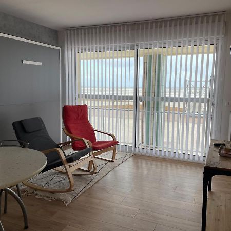 BerckStudio A La Plageアパートメント エクステリア 写真