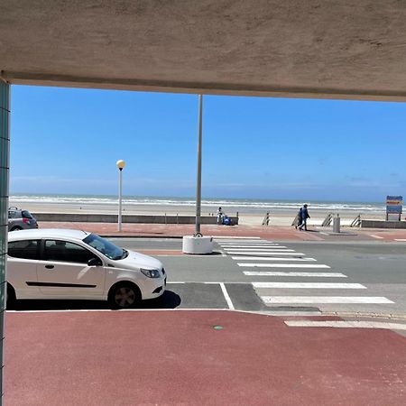 BerckStudio A La Plageアパートメント エクステリア 写真