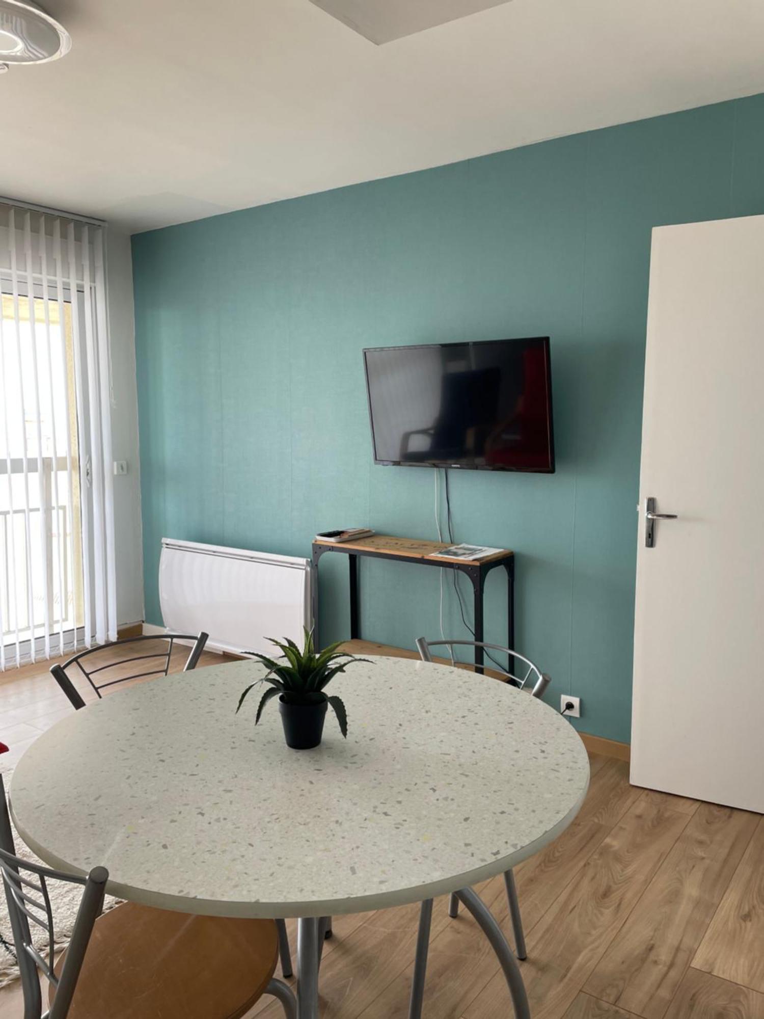 BerckStudio A La Plageアパートメント エクステリア 写真